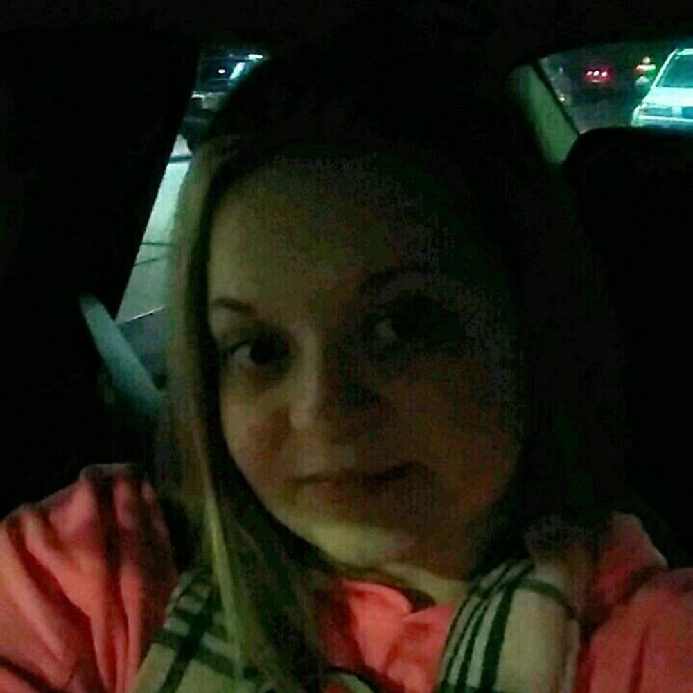 Meet your Posher, Vannah