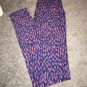 Lularoe os leggings