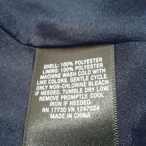 PLUS SIZE  MOSSIMO Sleeveless Top - Picture 4 of 4