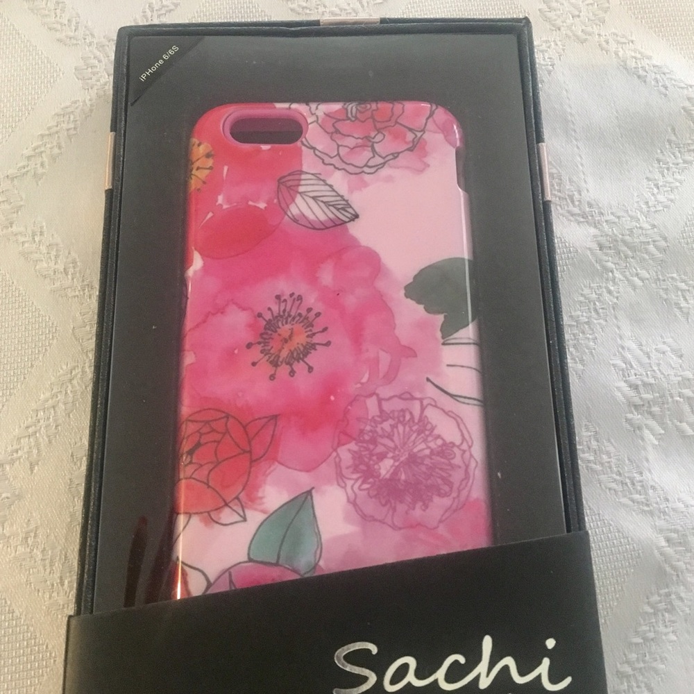 FREE iPhone 6/6s Case w/ AnyPurchaseFromMyCloset.