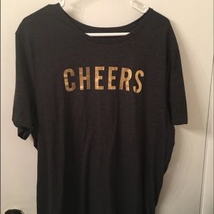 Old Navy graphic tee