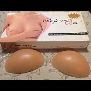 Magic Sense Bra