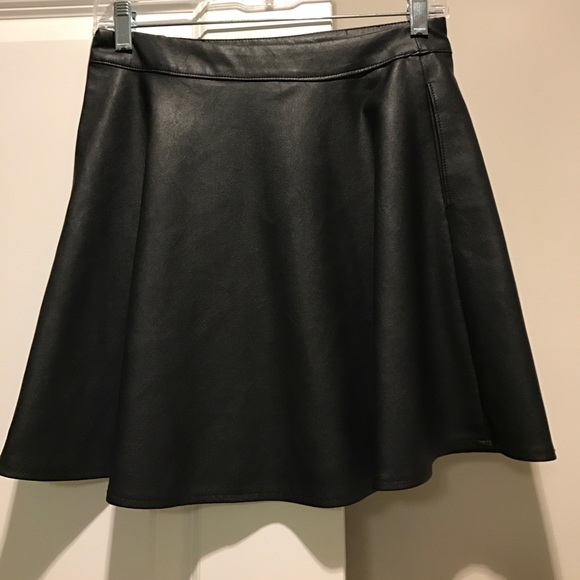 Abercrombie & Fitch Dresses & Skirts - Abercrombie and Fitch Faux Skirt