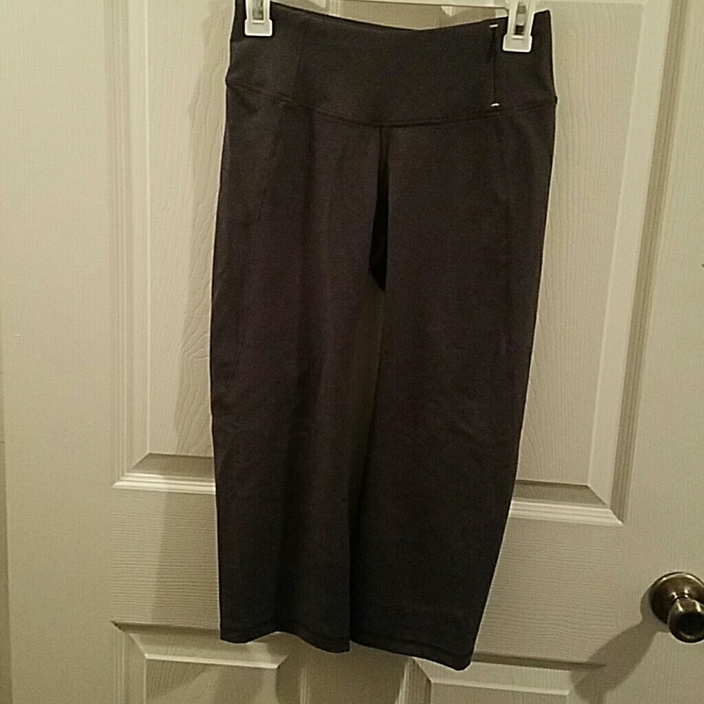 Calia capris