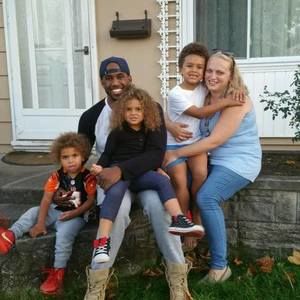 Meet your Posher, Sara