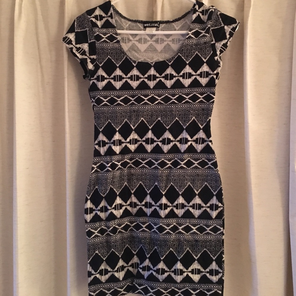 Cleaning out closet