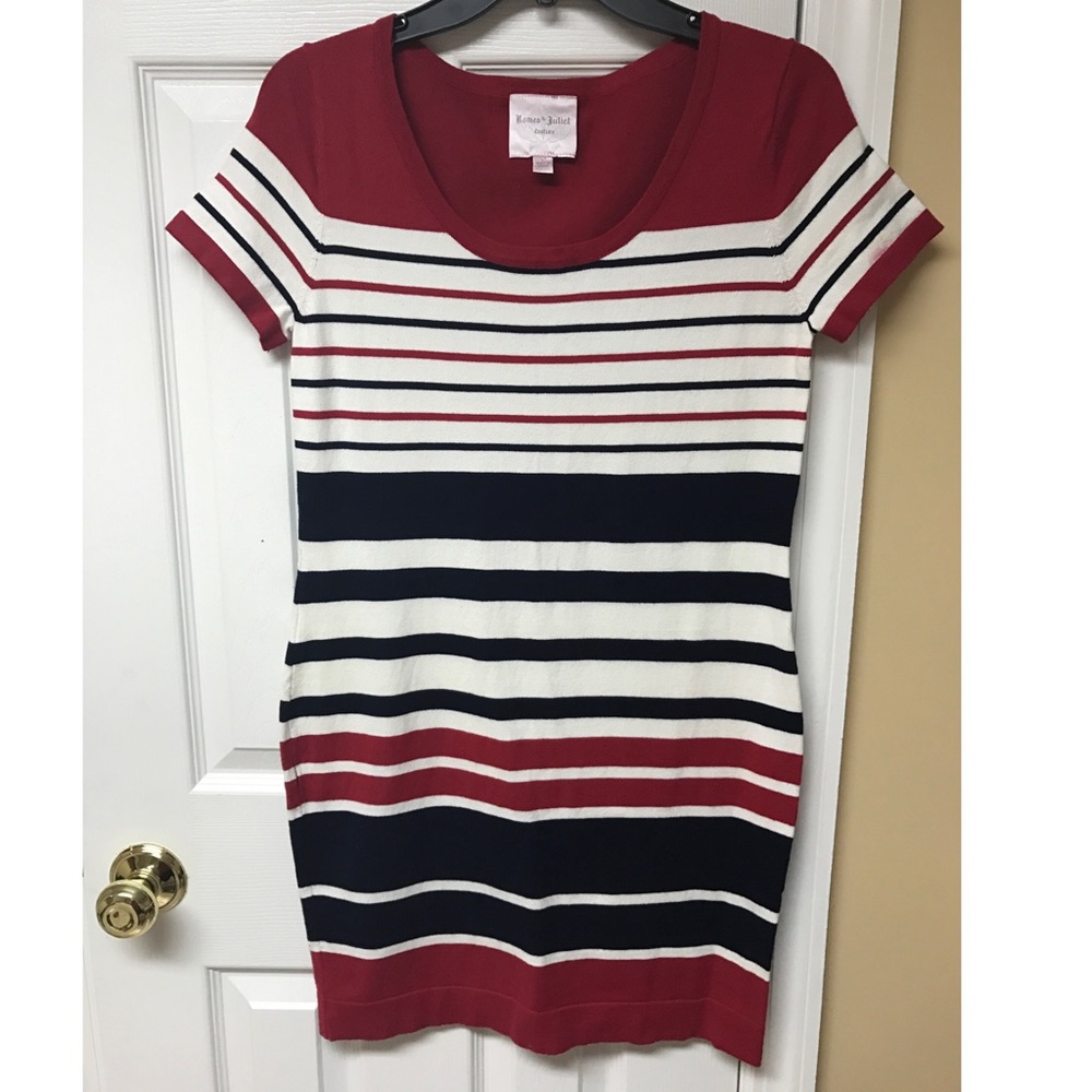 Romeo & Juliet Couture dress