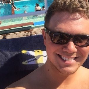 Meet your Posher, Jesse