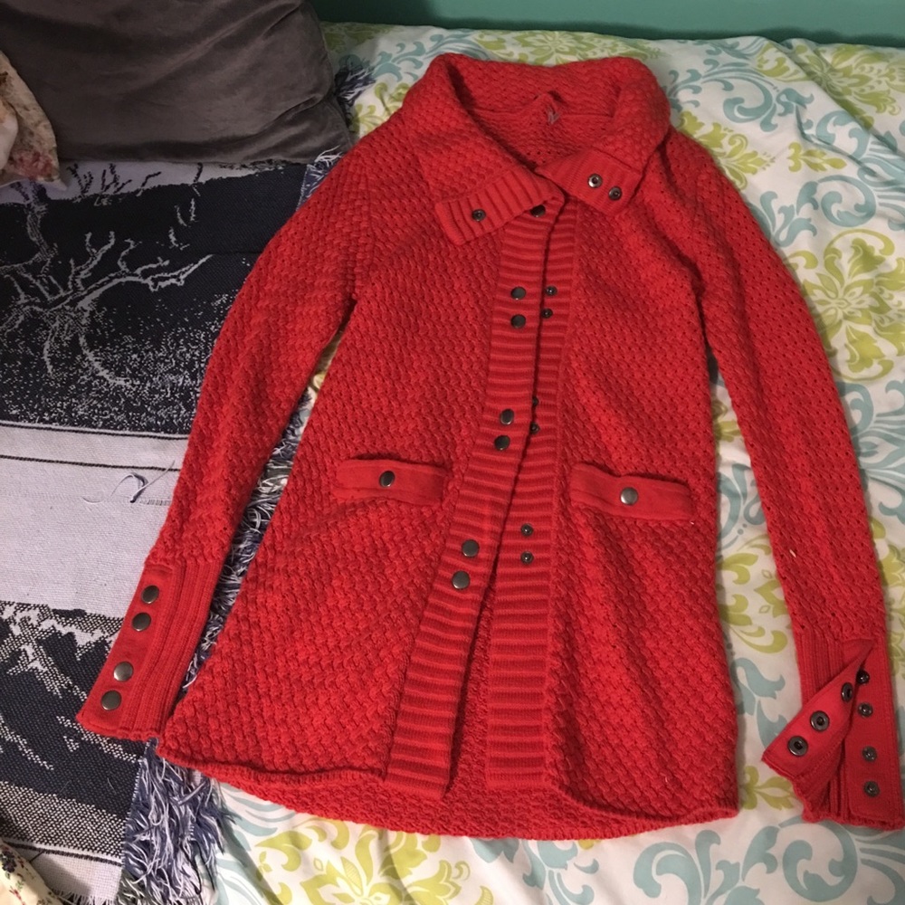 ❤️SALE❤️ One Girl Who... Sweater