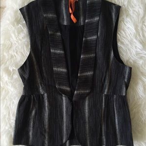 Urban Outfitters Vest | Medium