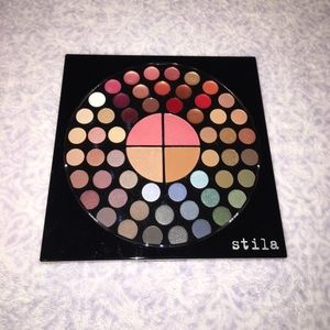 Stila makeup set