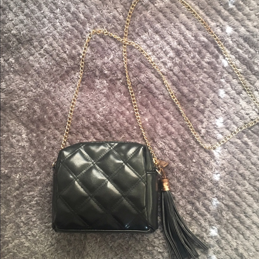 Shoulder Bag