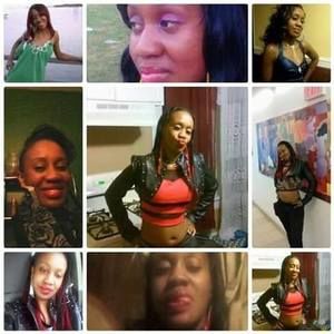 Meet your Posher, Tiara