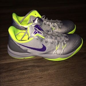 Nike Zoom Kobe Venomenon 4