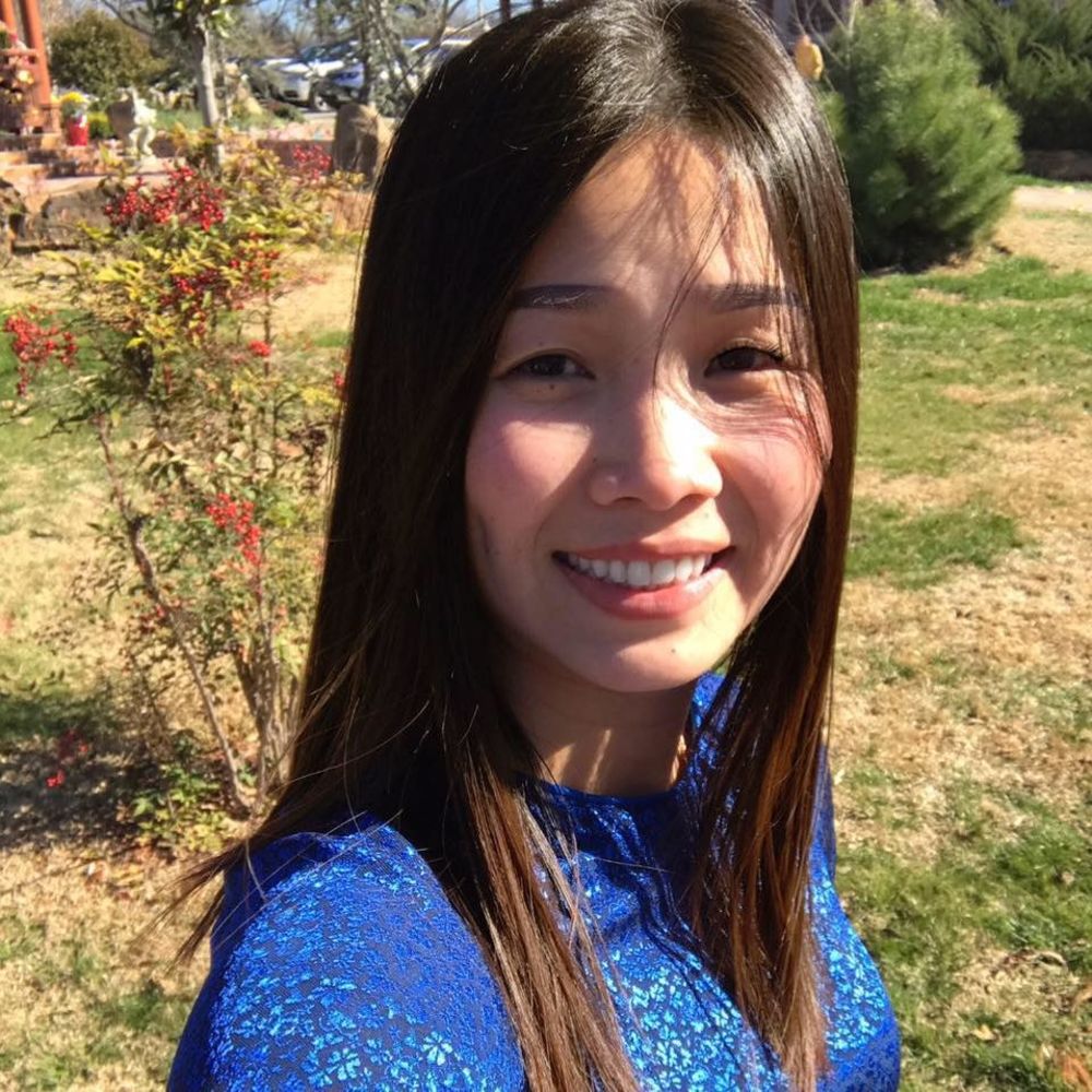 Meet your Posher, Ooanh