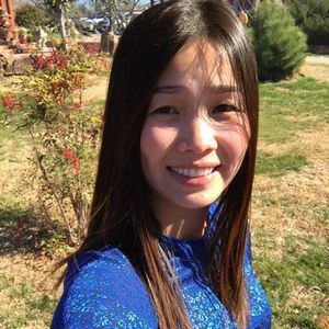 Meet your Posher, Ooanh