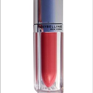 5 Pack Maybelline Lipstick