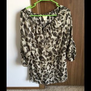 Michael Kors Tunic