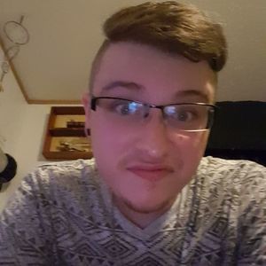 Meet your Posher, Eric