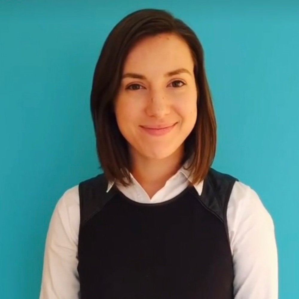 Meet your Posher, Chelsea