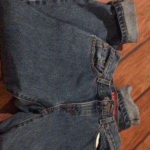 Vintage Levi's Jeans