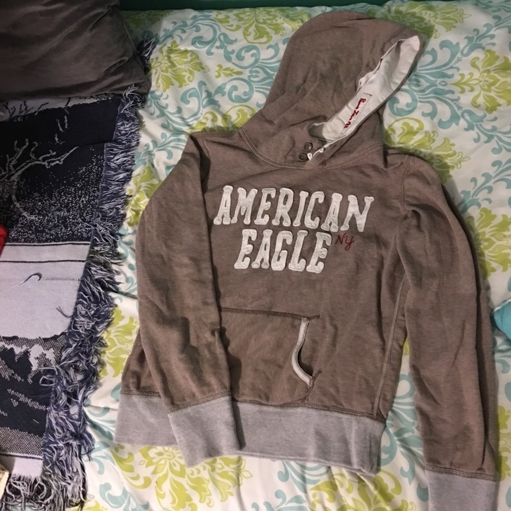 ❤️SALE❤️ MUST GO Aeo hoodie