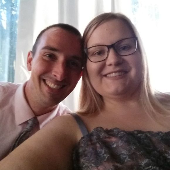 Meet your Posher, Whitney - Picture 2 of 3