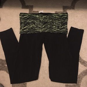 Victoria's Secret xs small leggings