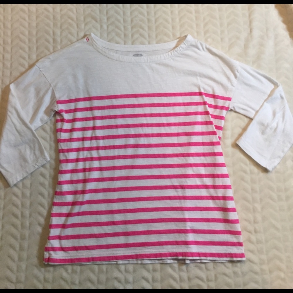 Old navy relaxed tee