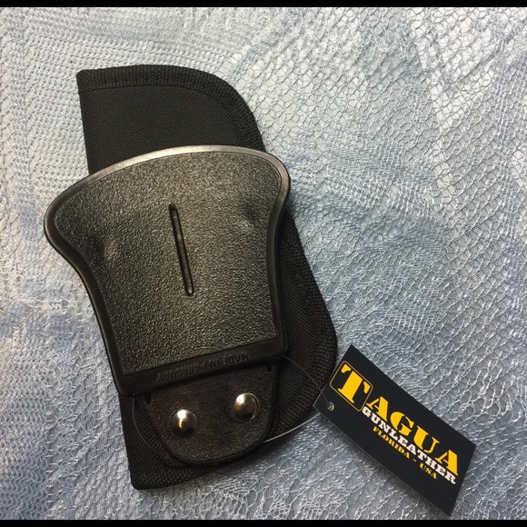 TAGUA GUN HOLSTER - Picture 3 of 4