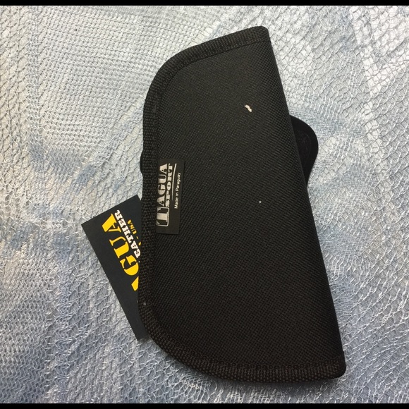 TAGUA GUN HOLSTER - Picture 4 of 4