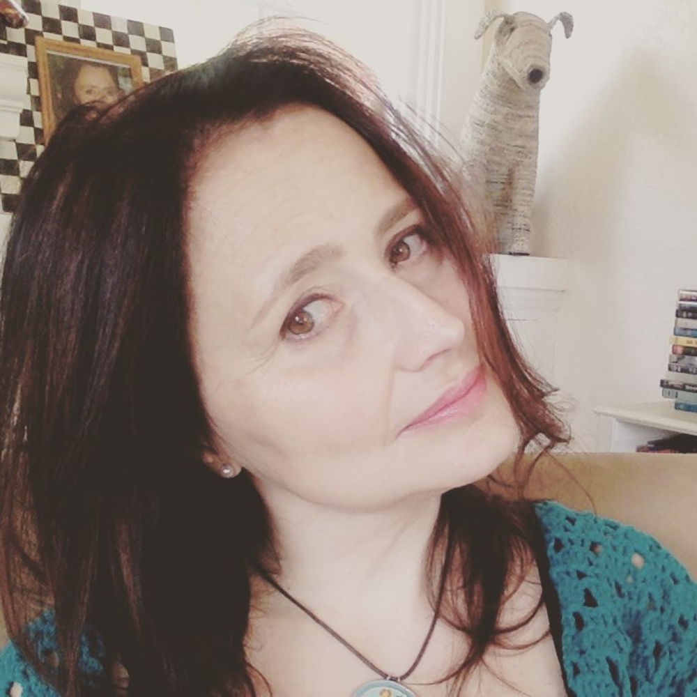 Meet your Posher, Gabriella