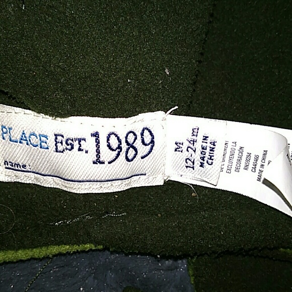 New kids dinosaur hat - Picture 5 of 5