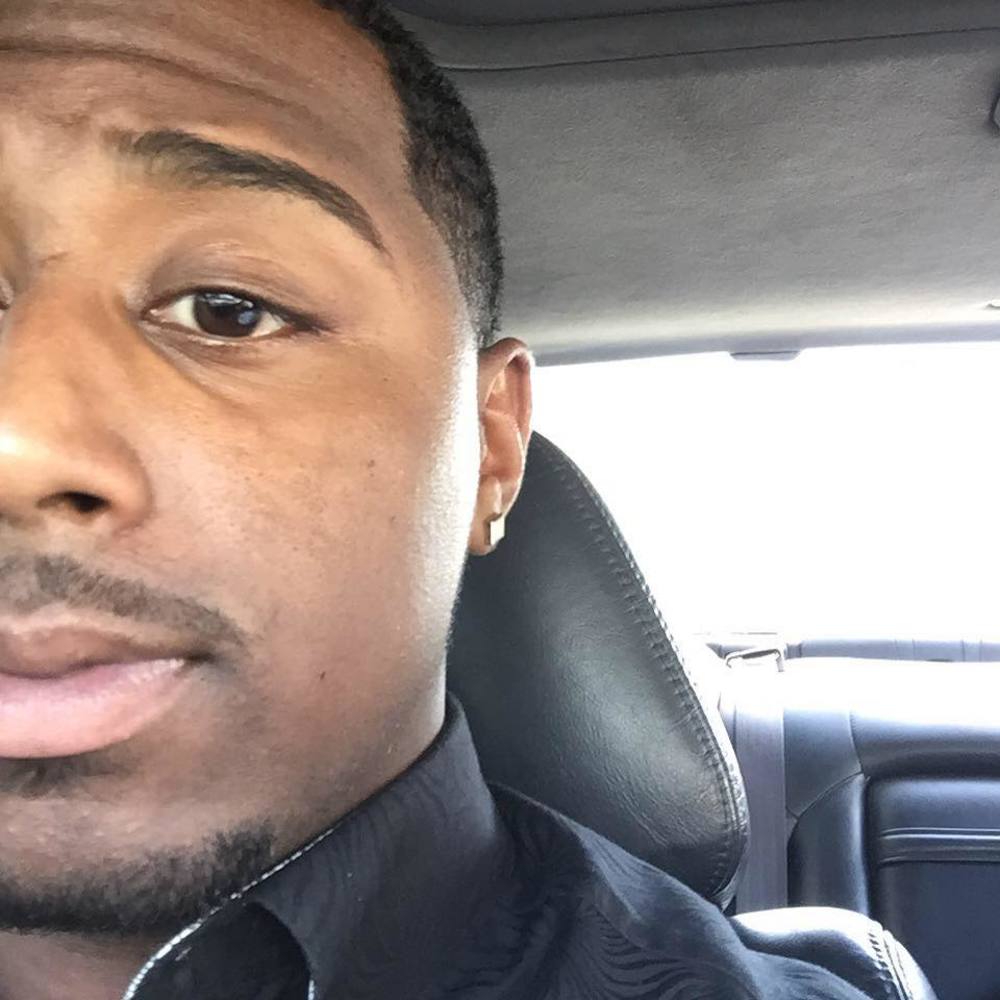 Meet your Posher, Joshua