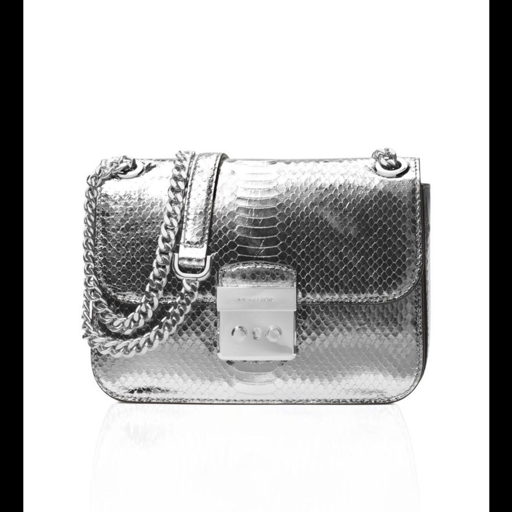 Michael Kors Sloan Editor Bag