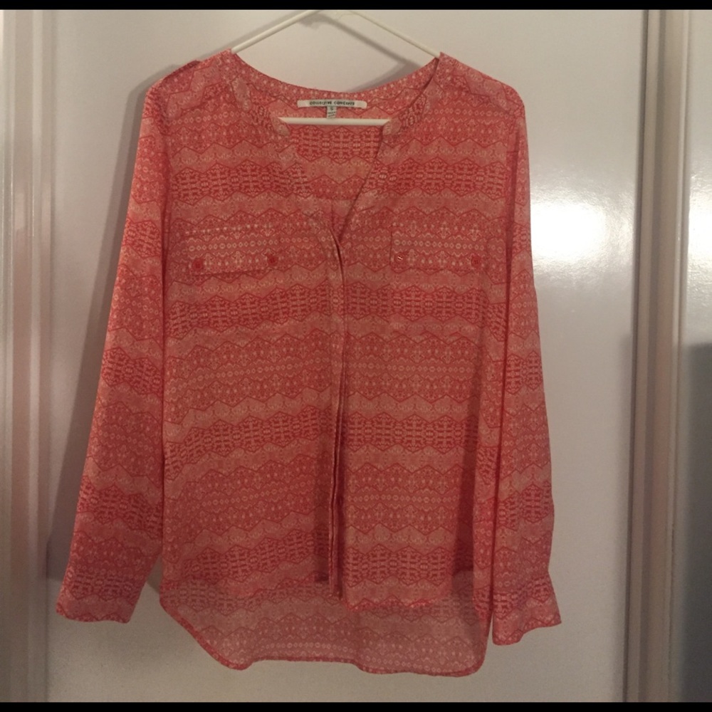 Blouse