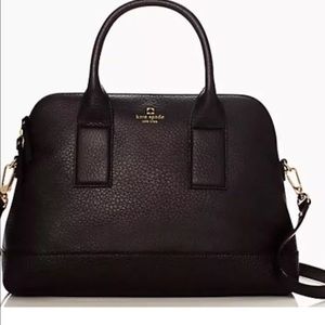 Kate Spade Southport Avenue Jenny Satchel -NWOT