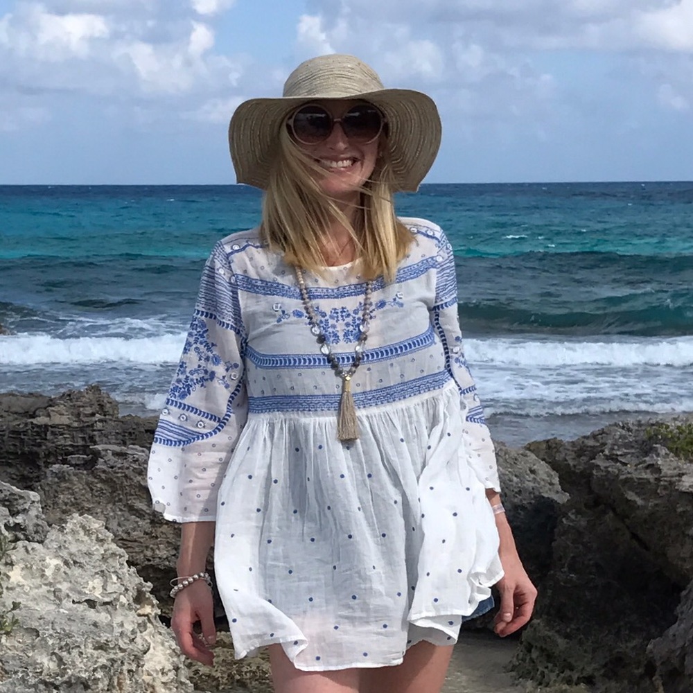 Meet your Posher, Erin