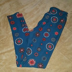 Lularoe leggings