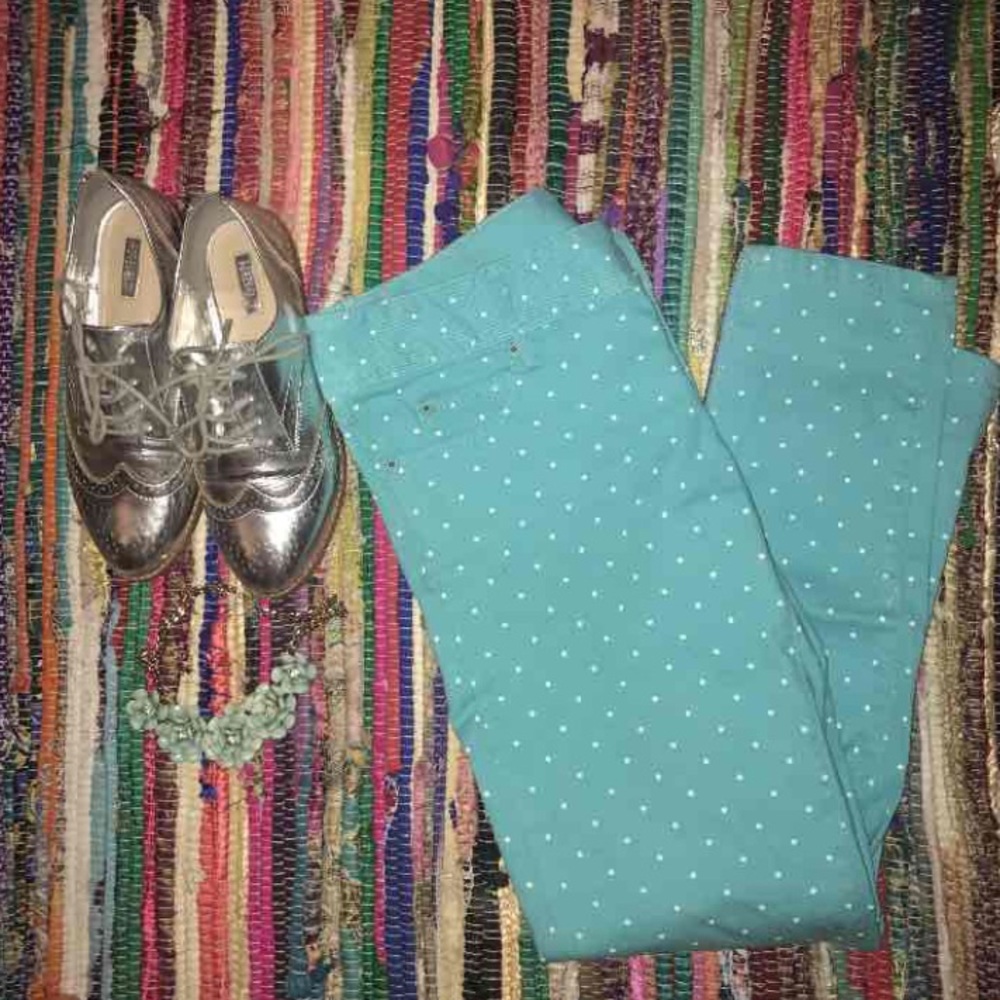 Lilly pulitzer Kelly ankle length skinny pant