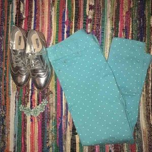 Lilly pulitzer Kelly ankle length skinny pant