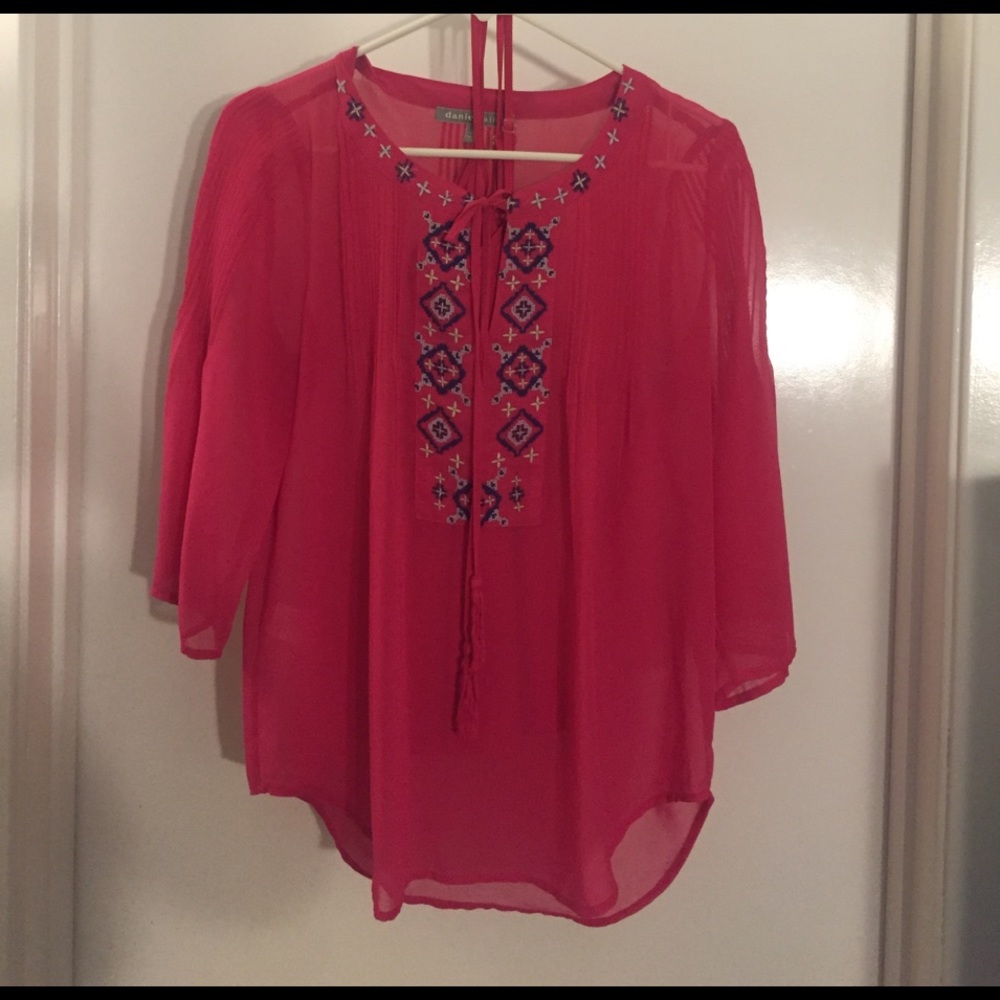 Blouse