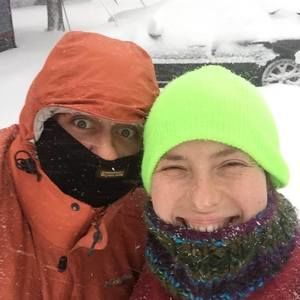 Meet your Posher, Susan