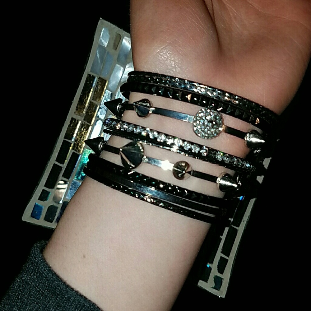 Bracelets