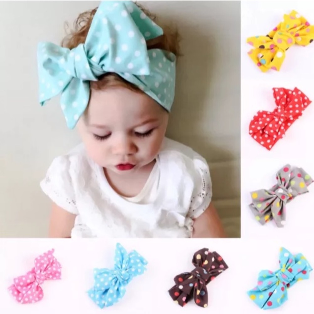 Girls Hair Accessories