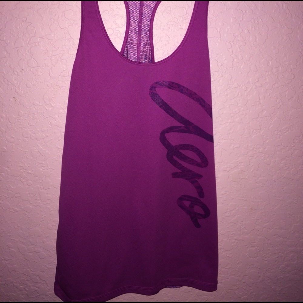 💗SALE💗Aero workout tank