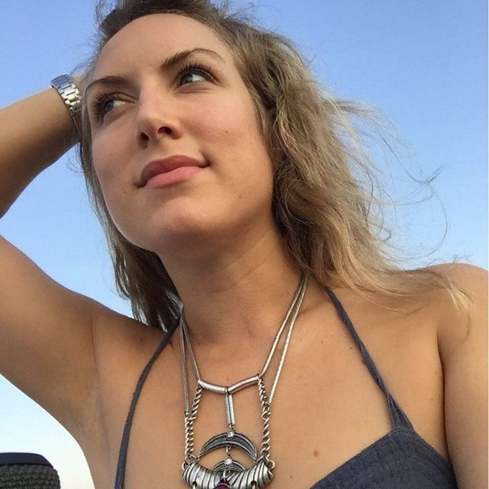 Meet your Posher, Sophie
