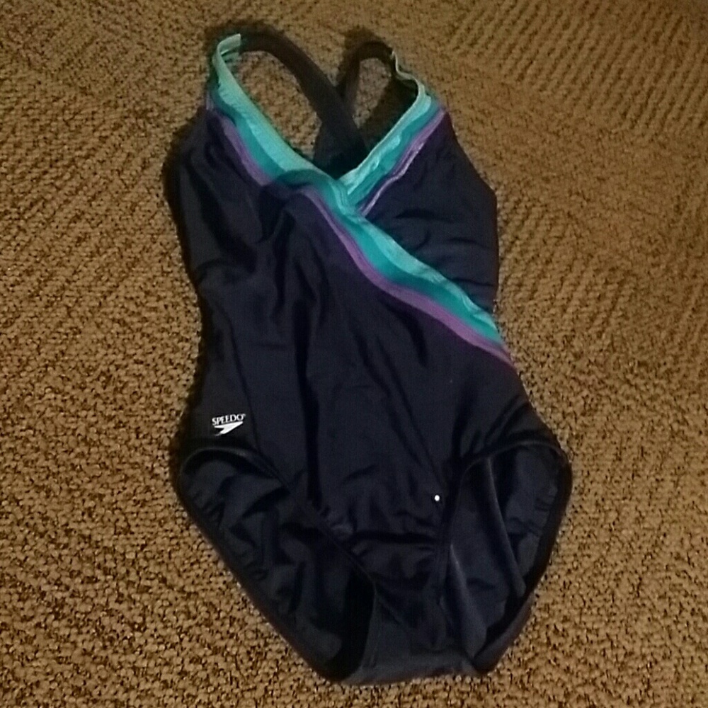 Speedo 10