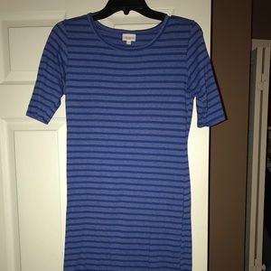 LulaRoe Julia Size M
