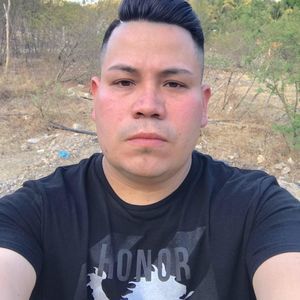 Meet your Posher, Edgar